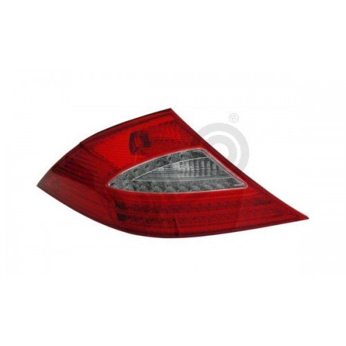 Φανάρι Πίσω MERCEDES CLS 2008 - 2010 ( F/L )( C219 ) ULO Αριστερά 532005812