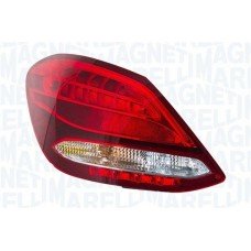 Φανάρι Πίσω MERCEDES C CLASS 2015 - ( W205 ) ULO Αριστερά 536105822