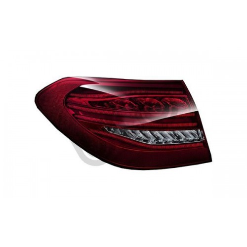 Φανάρι Πίσω Εξωτερικό Led MERCEDES C CLASS 2015 - ( W205 ) ULO Αριστερά 536105837