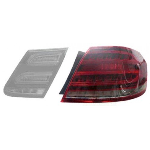 Φανάρι Πίσω Εξωτερικό Full Led MERCEDES E CLASS 2012 - 2016 ( F/L )( W212 ) ULO Δεξιά 540005821 Φανάρι Πίσω Εξωτερικό Full Led MERCEDES E CLASS 2012 - 2016 ( F/L )( W212 ) ULO Δεξιά 540005821