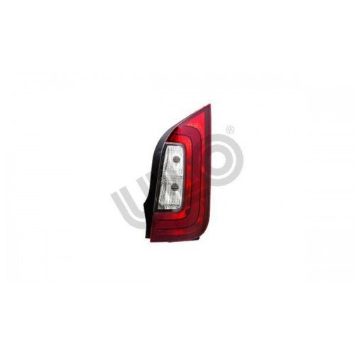 Φανάρι Πίσω SKODA CITIGO 2012 - 2017 ULO Δεξιά 748105823