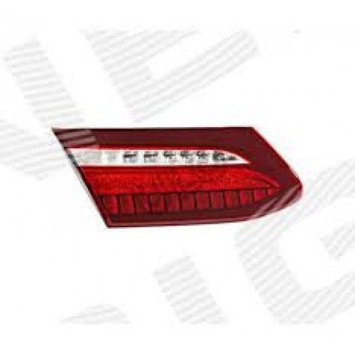 Φανάρι Πίσω Εσωτερικό Full Led MERCEDES E CLASS 2016 - ( W213 ) ULO Αριστερά 525205829 Φανάρι Πίσω Εσωτερικό Full Led MERCEDES E CLASS 2016 - ( W213 ) ULO Αριστερά 525205829