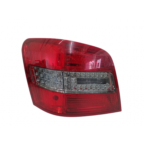 Φανάρι Πίσω Led MERCEDES GLK CLASS 2009 - 2012 ( X204 ) ULO Αριστερά A2048202564