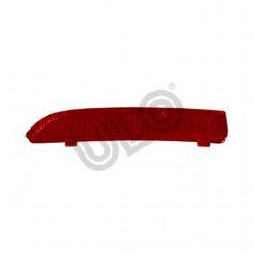 Αντανακλαστικό Φανάρι BMW 3 Series 1999 - 2003 ( E46 ) ULO Πίσω Αριστερά 035006102