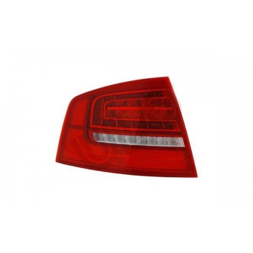 Φανάρι Πίσω Led AUDI A8 2002 - 2009 ( 4E ) ULO 133905822