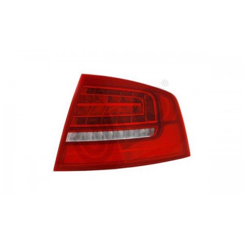 Φανάρι Πίσω Εξωτερικό Led AUDI A8 2002 - 2009 ( 4E ) ULO 133905821