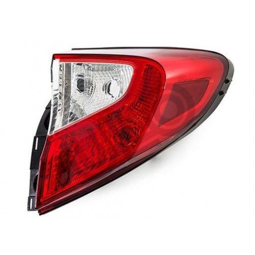 Φανάρι Πίσω Εξωτερικό Led TOYOTA C-HR 2016 - ULO Δεξιά 829505823
