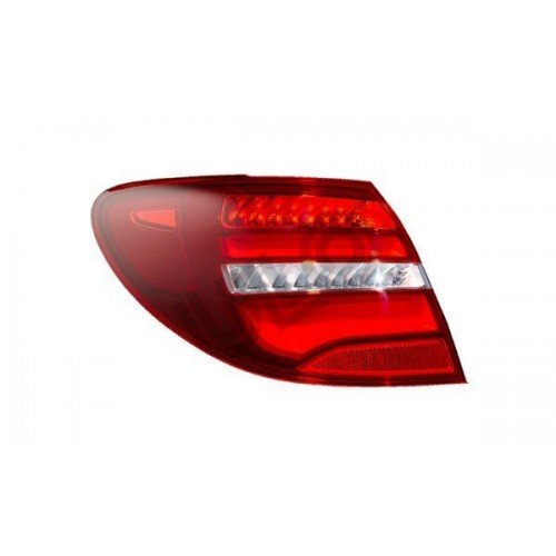 Φανάρι Πίσω Εξωτερικό Led MERCEDES B CLASS 2014 - ( W246 )( F/L ) ULO 538205817