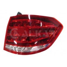 Φανάρι Πίσω Εξωτερικό MERCEDES E CLASS 2012 - 2016 ( F/L )( W212 ) ULO 540005836