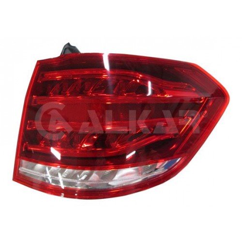 Φανάρι Πίσω Εξωτερικό MERCEDES E CLASS 2012 - 2016 ( F/L )( W212 ) ULO 540005836