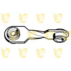 Μηχανισμός αλλαγής ταχυτήτων VW GOLF 1998 - 2004 ( Mk4 ) UNIGOM 162058