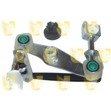 Μηχανισμός αλλαγής ταχυτήτων OPEL CORSA 2000 - 2004 ( C ) UNIGOM 162075