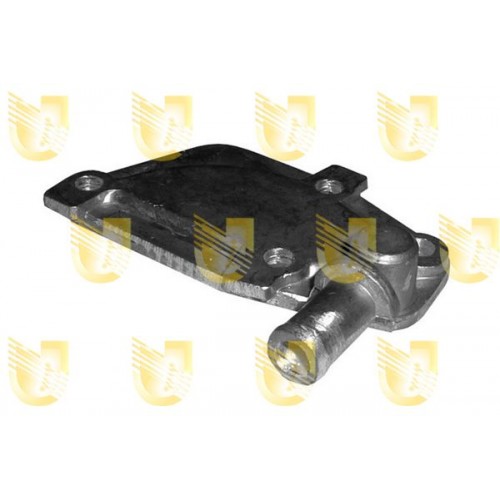 Συνδετική φλαντζα Ψυκτικού Υγρού FIAT UNO 1983 - 1989 ( 146 ) UNIGOM 340010 Συνδετική φλαντζα Ψυκτικού Υγρού FIAT UNO 1983 - 1989 ( 146 ) UNIGOM 340010