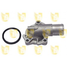 Συνδετική φλαντζα Ψυκτικού Υγρού PEUGEOT 206 1998 - 2002 UNIGOM 341212