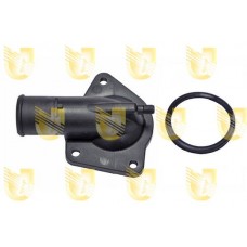 Συνδετική φλαντζα Ψυκτικού Υγρού PEUGEOT 206 1998 - 2002 UNIGOM 341214