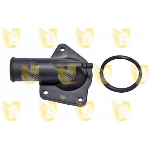Συνδετική φλαντζα Ψυκτικού Υγρού PEUGEOT 206 1998 - 2002 UNIGOM 341214 Συνδετική φλαντζα Ψυκτικού Υγρού PEUGEOT 206 1998 - 2002 UNIGOM 341214