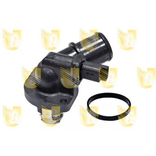 Συνδετική φλαντζα Ψυκτικού Υγρού PEUGEOT 206 2009 - ( PLUS ) UNIGOM 341226 Συνδετική φλαντζα Ψυκτικού Υγρού PEUGEOT 206 2009 - ( PLUS ) UNIGOM 341226