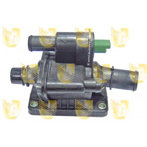 Συνδετική φλαντζα Ψυκτικού Υγρού TOYOTA AYGO 2005 - 2009 ( B10 ) UNIGOM 341403 Συνδετική φλαντζα Ψυκτικού Υγρού TOYOTA AYGO 2005 - 2009 ( B10 ) UNIGOM 341403