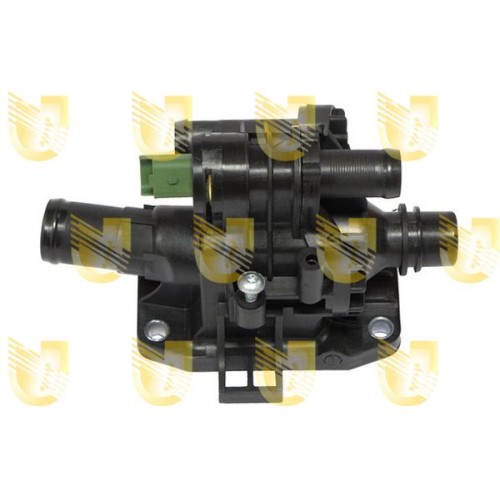 Συνδετική φλαντζα Ψυκτικού Υγρού FORD FIESTA 2002 - 2005 ( Mk5a ) UNIGOM 341405