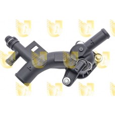 Συνδετική φλαντζα Ψυκτικού Υγρού OPEL CORSA 2006 - 2011 ( D ) UNIGOM 341513