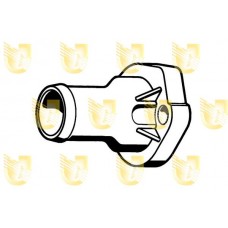 Συνδετική φλαντζα Ψυκτικού Υγρού VW GOLF 1984 - 1992 ( Mk2 ) UNIGOM 341801