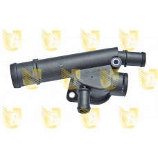 Συνδετική φλαντζα Ψυκτικού Υγρού VW GOLF 2004 - 2008 ( Mk5 ) UNIGOM 341826