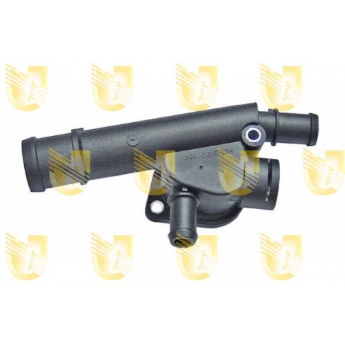 Συνδετική φλαντζα Ψυκτικού Υγρού VW GOLF 2004 - 2008 ( Mk5 ) UNIGOM 341826 Συνδετική φλαντζα Ψυκτικού Υγρού VW GOLF 2004 - 2008 ( Mk5 ) UNIGOM 341826
