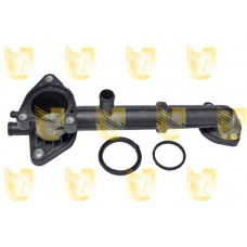 Συνδετική φλαντζα Ψυκτικού Υγρού HYUNDAI ATOS MPV 1997 - 2000 ( MX ) UNIGOM 341921