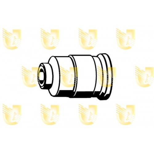 Συνεμπλόκ Ψαλιδιού FIAT UNO 1983 - 1989 ( 146 ) UNIGOM 390044 Συνεμπλόκ Ψαλιδιού FIAT UNO 1983 - 1989 ( 146 ) UNIGOM 390044