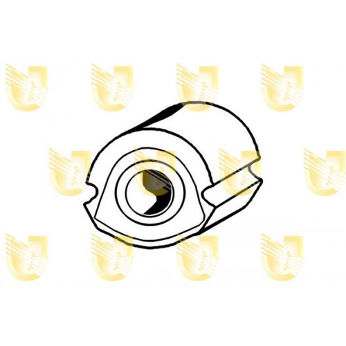 Εξαρτήματα στερέωσης FIAT PUNTO 1994 - 1999 ( 176 ) UNIGOM 390140 Εξαρτήματα στερέωσης FIAT PUNTO 1994 - 1999 ( 176 ) UNIGOM 390140