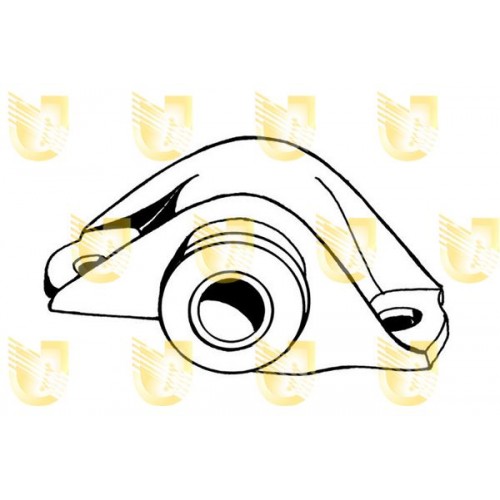 Συνεμπλόκ Ψαλιδιού FIAT PUNTO 1994 - 1999 ( 176 ) UNIGOM 390144