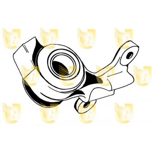 Συνεμπλόκ Ψαλιδιού CITROEN JUMPY 1995 - 2003 ( I ) ( U6U ) UNIGOM 390182 Συνεμπλόκ Ψαλιδιού CITROEN JUMPY 1995 - 2003 ( I ) ( U6U ) UNIGOM 390182