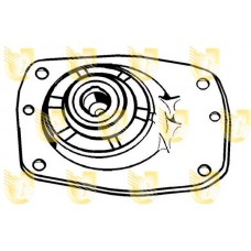 Top Mount PEUGEOT 806 1994 - 2002 ( 221 ) UNIGOM 390185