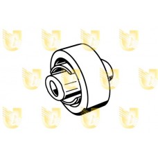 Συνεμπλόκ Ψαλιδιού FIAT PUNTO 2003 - 2011 ( 188 ) UNIGOM 390231