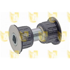 Συνεμπλόκ Ψαλιδιού IVECO DAILY 2000 - 2007 UNIGOM 390372