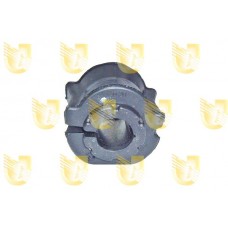 Εξαρτήματα στερέωσης PEUGEOT BIPPER Tepee 2008 - UNIGOM 390553