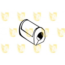 Εξαρτήματα στερέωσης RENAULT 19 1988 -1992 ( B53 ) ( C53 ) UNIGOM 391057