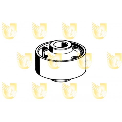 Συνεμπλόκ Ψαλιδιού VW GOLF 1984 - 1992 ( Mk2 ) UNIGOM 391139