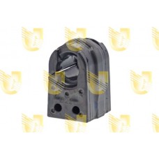 Εξαρτήματα στερέωσης RENAULT MEGANE 2008 - 2014 UNIGOM 392768