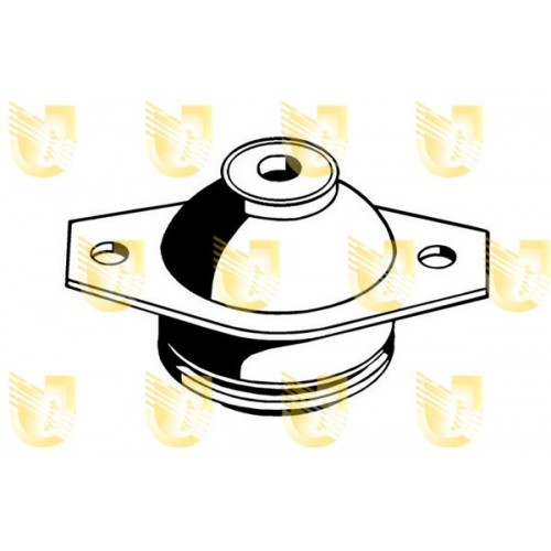 Βάσεις στήριξης κινητήρα FIAT UNO 1983 - 1989 ( 146 ) UNIGOM 395117 Βάσεις στήριξης κινητήρα FIAT UNO 1983 - 1989 ( 146 ) UNIGOM 395117