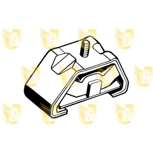 Βάσεις στήριξης κινητήρα ALFA ROMEO 145 1994 - 1999 ( 930 ) UNIGOM 395238