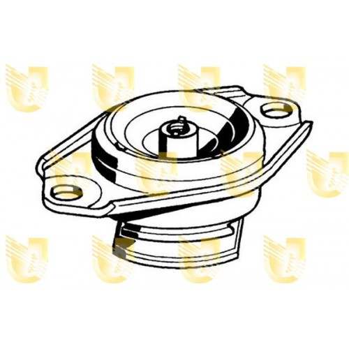 Βάσεις στήριξης κινητήρα FIAT BRAVA 1995 - 2003 ( 182 ) UNIGOM 395305