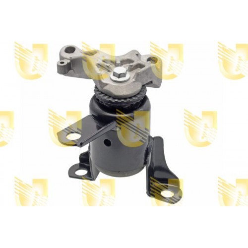 Βάσεις στήριξης κινητήρα FORD FIESTA 2008 - 2013 ( Mk6 )( JA8 ) UNIGOM 396472 Βάσεις στήριξης κινητήρα FORD FIESTA 2008 - 2013 ( Mk6 )( JA8 ) UNIGOM 396472