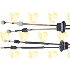 Μηχανισμός αλλαγής ταχυτήτων PEUGEOT 807 2002 - 2014 ( E ) UNIGOM 491228