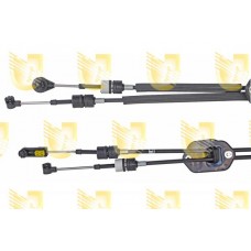 Μηχανισμός αλλαγής ταχυτήτων UNIGOM 491462