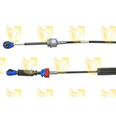 Μηχανισμός αλλαγής ταχυτήτων RENAULT MEGANE 2002 - 2005 UNIGOM 491710