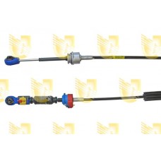 Μηχανισμός αλλαγής ταχυτήτων RENAULT MEGANE 2002 - 2005 UNIGOM 491712