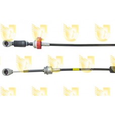 Μηχανισμός αλλαγής ταχυτήτων RENAULT MEGANE 2002 - 2005 UNIGOM 491713