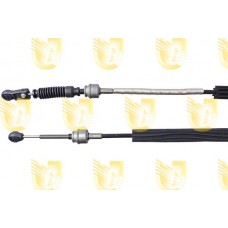 Μηχανισμός αλλαγής ταχυτήτων VW GOLF 1998 - 2004 ( Mk4 ) UNIGOM 491800