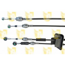 Μηχανισμός αλλαγής ταχυτήτων FIAT 500 2007 - 2015 UNIGOM 492010